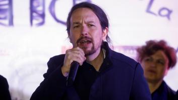 Iglesias cree que Assange debería estar "recibiendo premios de periodismo" y no en prisión