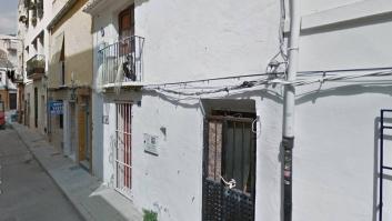 Buscan al "héroe" senegalés que salvó a un discapacitado en un incendio en Denia