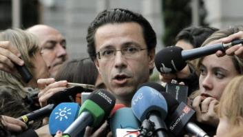 Lasquetty sobre las dimisiones en ambulatorios: "Procedería inmediatamente a su sustitución"