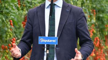 La junta directiva del PP ratifica el giro a la moderación de Pablo Casado