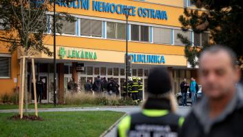 Al menos seis muertos en un tiroteo en un hospital del noreste de República Checa
