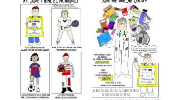 Mónica Lalanda: “Las vacunas son imprescindibles, excelentes pero hay áreas de mejora en las mismas”