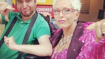 Le dije a mi madre que recurro a trabajadores del sexo y su respuesta cambió nuestra relación