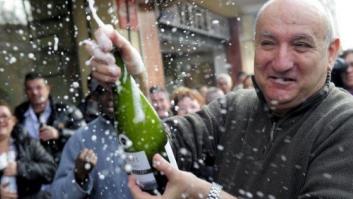 Lotería de Navidad 2012: Siete historias para sonreír aunque no te haya tocado ni un euro