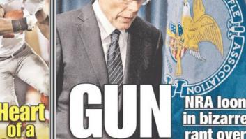 La prensa conservadora de EEUU se vuelve contra la Asociación Nacional del Rifle