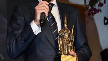 Suárez Illana, sobre la Memoria Histórica: "No hay ningún nieto legitimado para reabrir la herida"