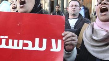 La revolución de las mujeres