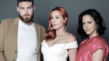 Mi matrimonio sobrevivió porque lo abrimos al poliamor