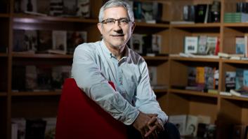 Gaspar Llamazares: "IU se ha disuelto en el populismo de izquierdas de Podemos"