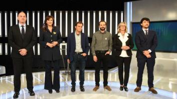 ENCUESTA: ¿Quién ha ganado el debate 'catalán' de RTVE?