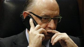 El Gobierno espera publicar la lista de defraudadores antes de abril