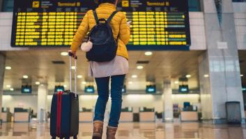 Así puedes reclamar si han cancelado tu vuelo en Semana Santa