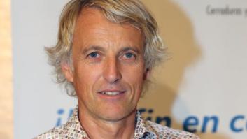 Jesús Calleja da explicaciones por su última foto con Mercedes Milá tras una dura crítica