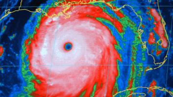 Una fuerte depresión amenaza con tormentas de gota fría desde el miércoles