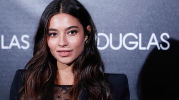 Rocío Crusset, hija de Carlos Herrera y Mariló Montero, narra su accidente de avión: "Es terrible"