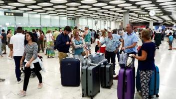 ¿Viajas en Semana Santa? Estos son los 148 vuelos cancelados