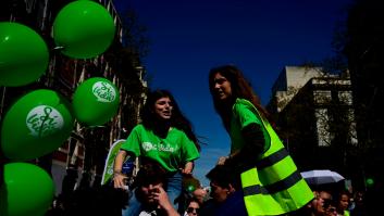 La campaña permanente es cosa de millenials