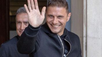 Denuncian robos en las casas de los béticos Joaquín y William Carvalho durante el derbi