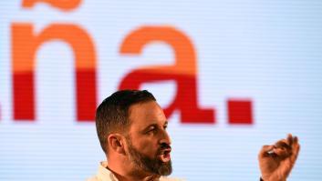 Veteranos legionarios exigen a Vox que deje de utilizar 'El novio de la muerte'