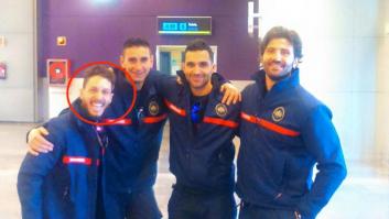 Muere a los 34 años Pablo Cano, el bombero vallisoletano que salvó la vida a cientos de refugiados en Lesbos