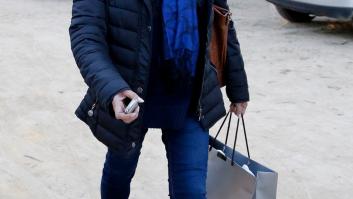 "Qué poca vergüenza": el criticado inicio de Paz Padilla en 'Sálvame' llena Twitter de comentarios