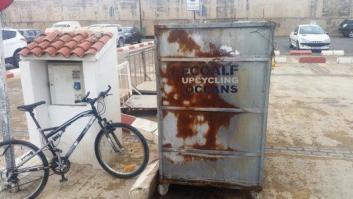 Indignación con Carrefour por vender así uno de sus productos