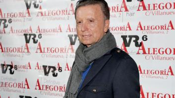 La respuesta de Ortega Cano cuando le preguntan a qué partido va a votar