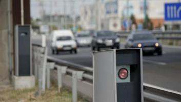 El Ayuntamiento de Madrid comenzará a multar desde este martes con el radar de tramo en la A-5