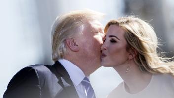 Trump barajó la posibilidad de colocar a su hija Ivanka al frente del Banco Mundial