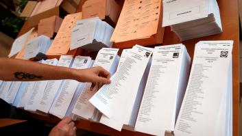 Así son los partidos minoritarios que también concurren a las elecciones del 28-A