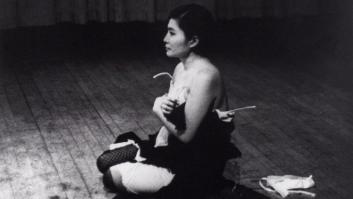 La culpa de todo no la tenía Yoko Ono