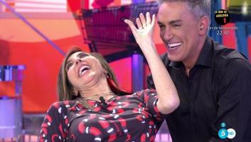 El diccionario de ‘Sálvame’ para esquivar las restricciones del horario infantil