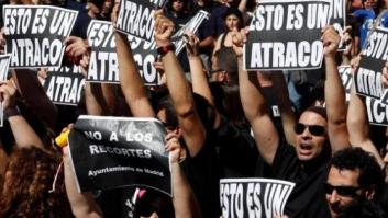 Los funcionarios podrán trabajar por las tardes y tendrán solo tres 'moscosos'