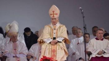 Rouco Varela apela a la familia tradicional para afrontar la crisis y terminar con el aborto