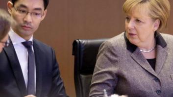 Alemania se despide del copago sanitario el 1 de enero