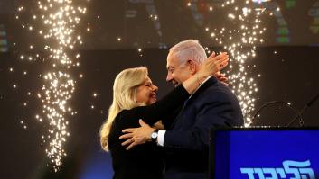 Netanyahu obtiene suficientes apoyos para ser propuesto de nuevo como primer ministro