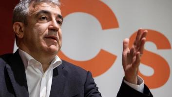 Estos son los 12 elegidos por Ciudadanos para batallar en Bruselas