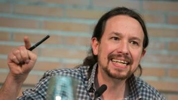 Iglesias tilda de "gilipolleces" las últimas declaraciones de Juan José Cortés
