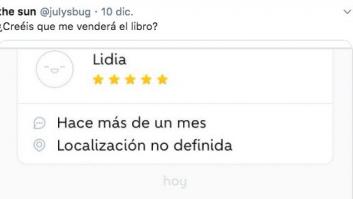 La conversación de Wallapop que ya es historia de Twitter: imposible empezar peor