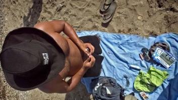 Detienen a 36 personas por reclutar drogadictos que se dejaban mutilar para estafar a las aseguradoras