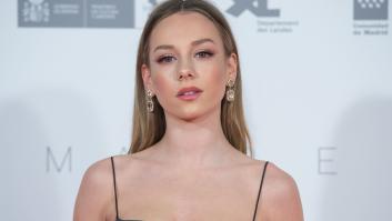 La reacción de Ester Expósito ('Élite') a los últimos rumores sobre ella