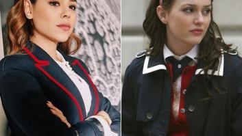 Todos estos actores de 'Élite' son clones de personajes de otras series