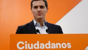 Programa completo de Ciudadanos para las elecciones generales