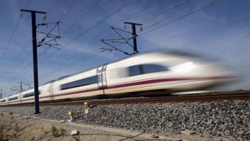Renfe busca repetir el AVE a la Meca en un nuevo continente