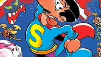 Jan, el 'padre de SuperLópez' rechaza por "convicciones" la medalla al Mérito de Bellas Artes