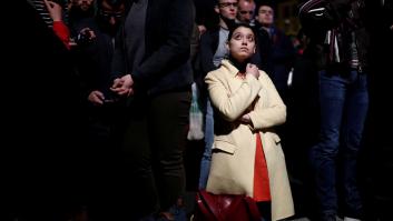 Nuestros corazones lloran a Notre Dame