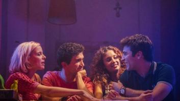 '¿A quién te llevarías a una isla desierta?' (Netflix): la película que saca los colores a la generación 'millennial'