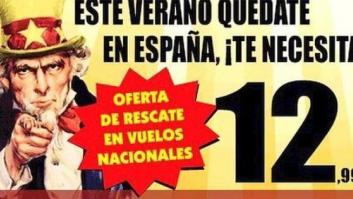 Londres: No puedo dejar de volar con Ryanair