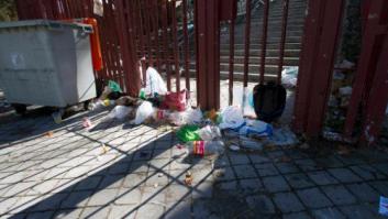 El operario que atendió las llamadas del Madrid Arena explica que es conductor de ambulancia (AUDIO)