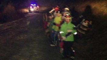 Esquiadora atrapada en Panticosa: "Daba la impresión de que no había un plan de evacuación"